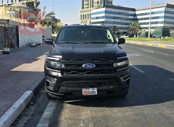 فورد إكسبيديشن 2024 للبيع في العراق - أبو الخصيب